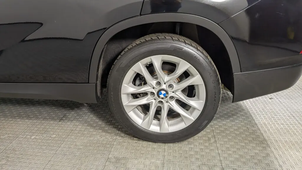 Florida Fine Cars - Used BMW X1 2015 ORLANDO XDRIVE28I