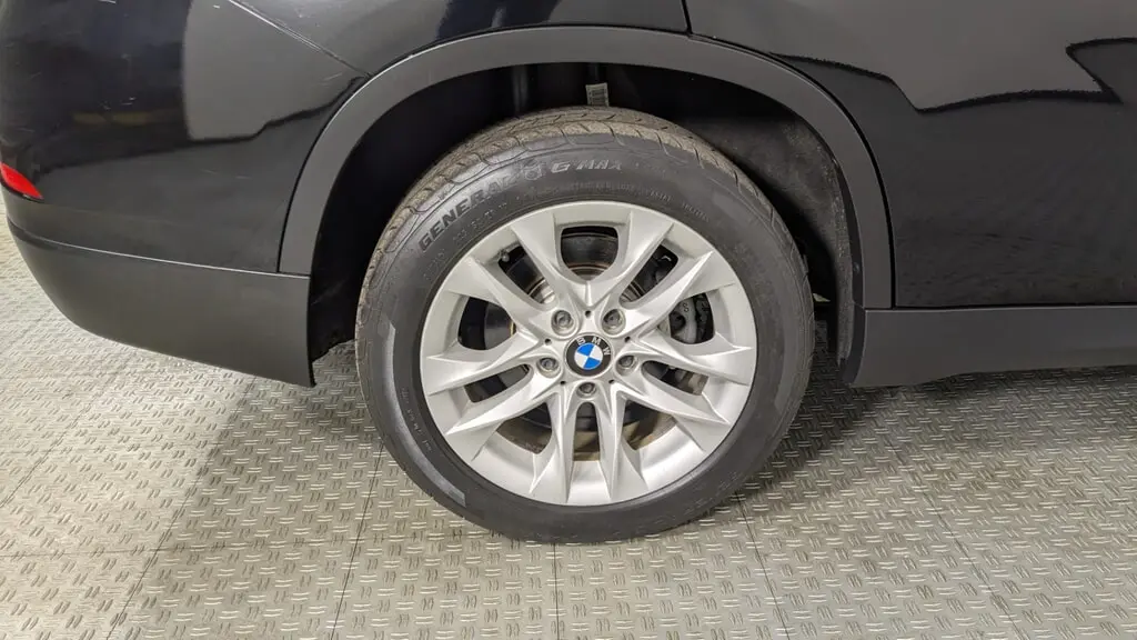 Florida Fine Cars - Used BMW X1 2015 ORLANDO XDRIVE28I