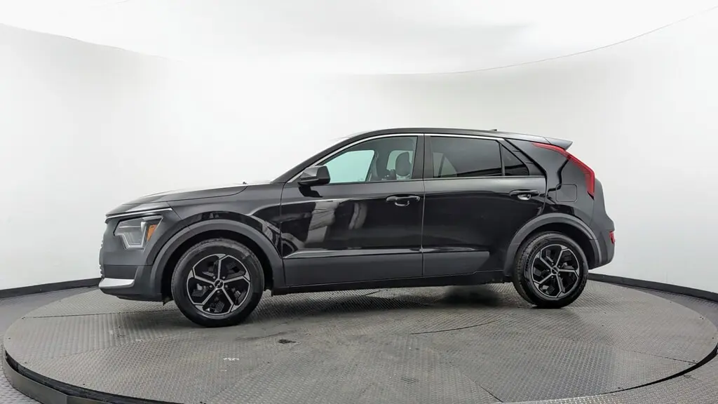Florida Fine Cars - Used KIA NIRO 2026 MARGATE LX