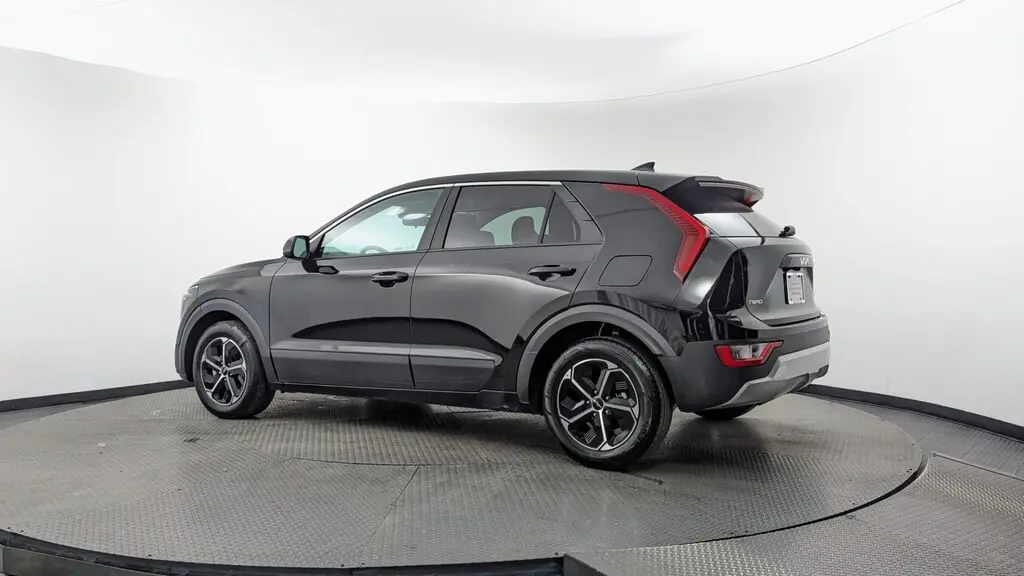 Florida Fine Cars - Used KIA NIRO 2026 MARGATE LX