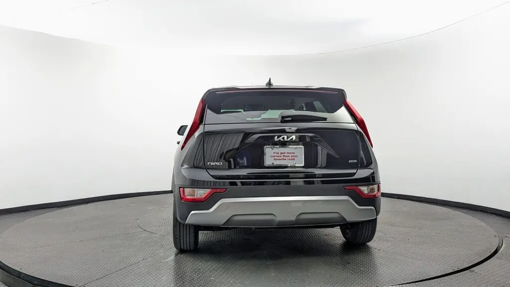 Florida Fine Cars - Used KIA NIRO 2026 MARGATE LX