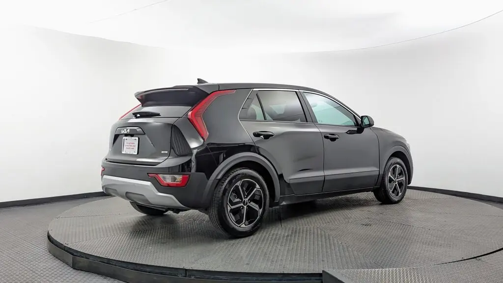 Florida Fine Cars - Used KIA NIRO 2026 MARGATE LX