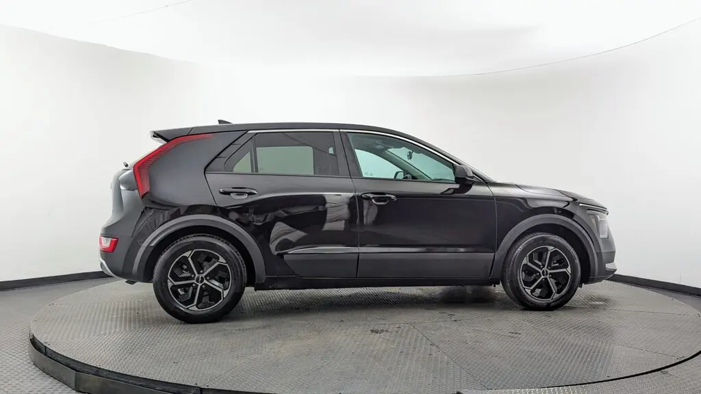 Florida Fine Cars - Used KIA NIRO 2026 MARGATE LX