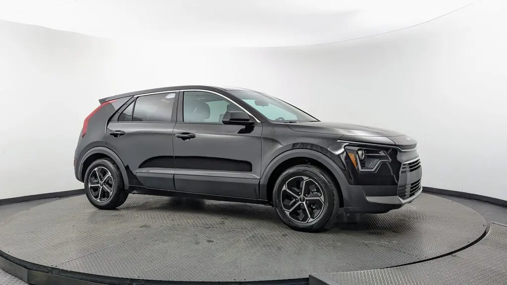 Florida Fine Cars - Used KIA NIRO 2026 MARGATE LX