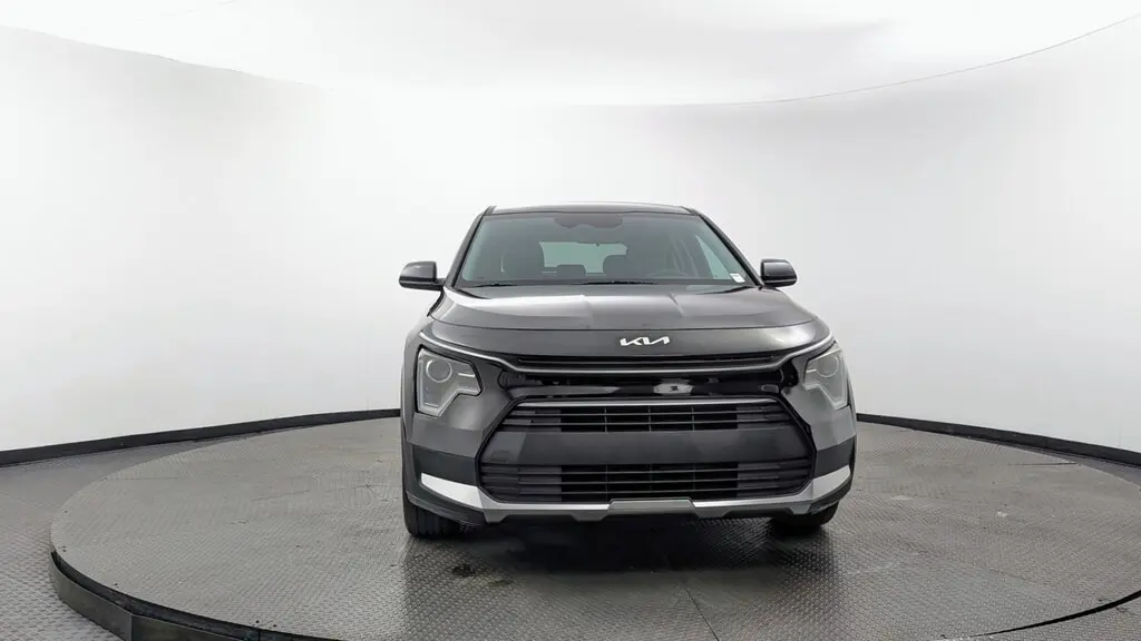 Florida Fine Cars - Used KIA NIRO 2026 MARGATE LX