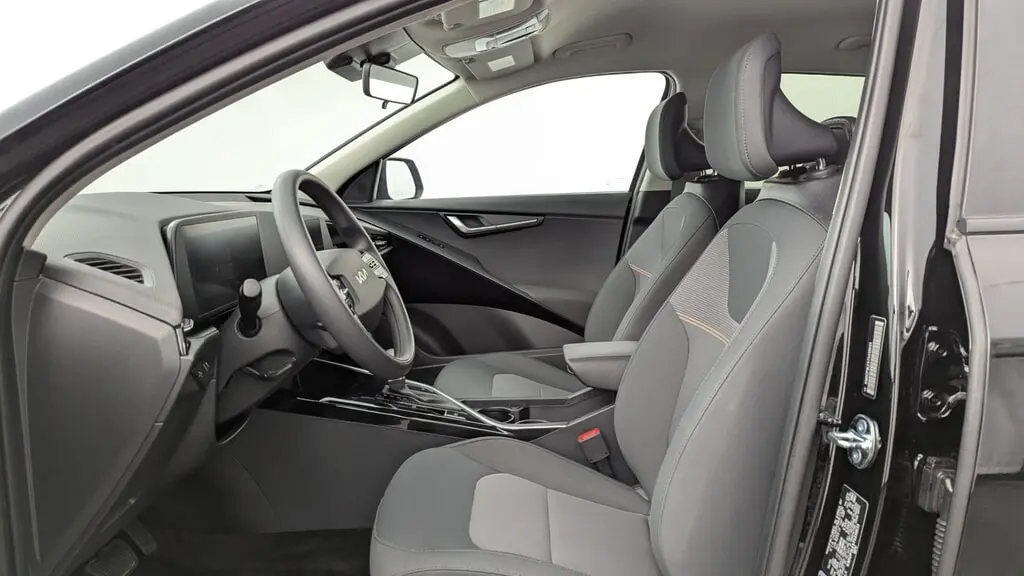 Florida Fine Cars - Used KIA NIRO 2026 MARGATE LX