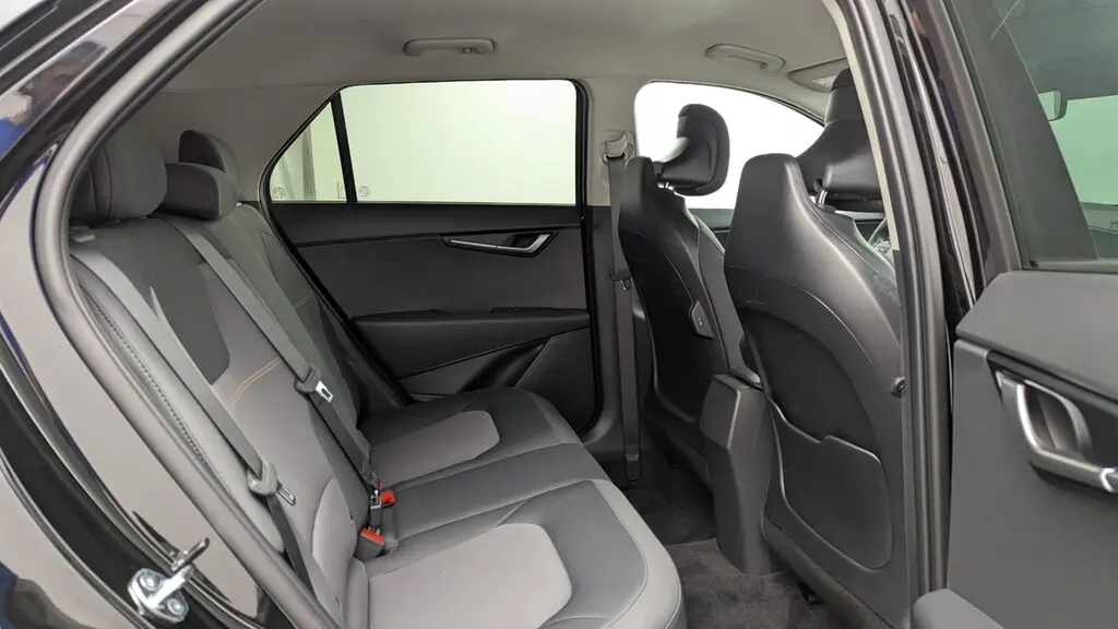 Florida Fine Cars - Used KIA NIRO 2026 MARGATE LX