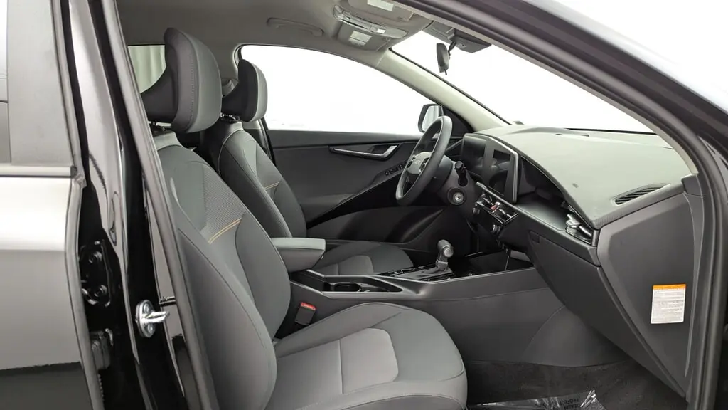 Florida Fine Cars - Used KIA NIRO 2026 MARGATE LX
