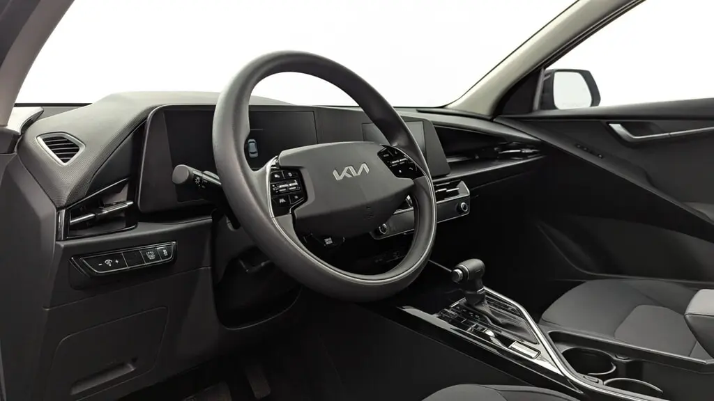 Florida Fine Cars - Used KIA NIRO 2026 MARGATE LX