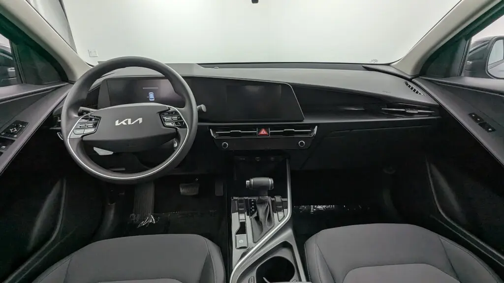 Florida Fine Cars - Used KIA NIRO 2026 MARGATE LX
