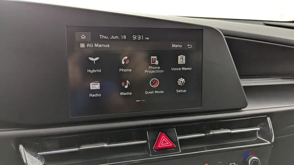 Florida Fine Cars - Used KIA NIRO 2026 MARGATE LX