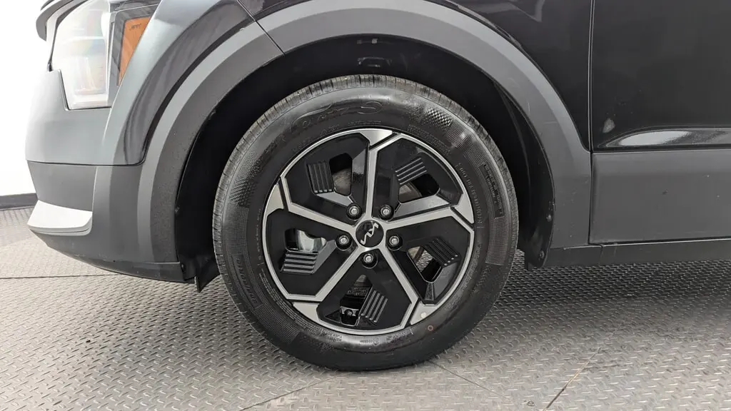 Florida Fine Cars - Used KIA NIRO 2026 MARGATE LX