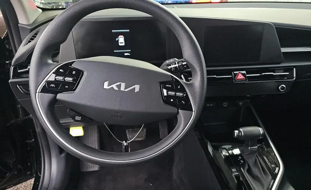 Florida Fine Cars - Used KIA NIRO 2026 MIAMI LX