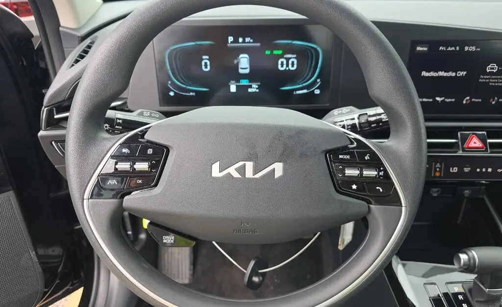 Florida Fine Cars - Used KIA NIRO 2026 MIAMI LX