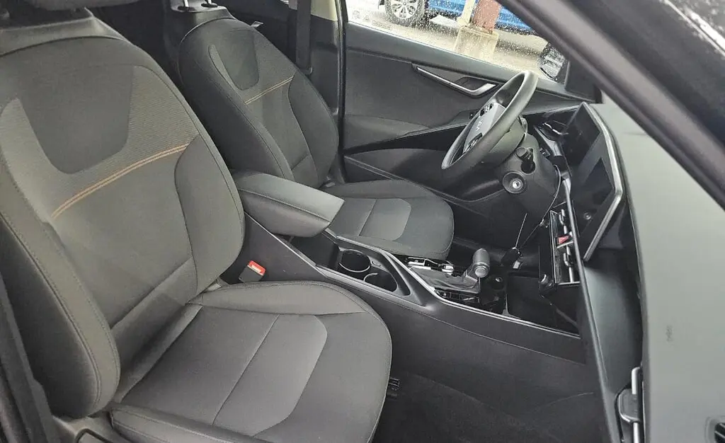 Florida Fine Cars - Used KIA NIRO 2026 MIAMI LX