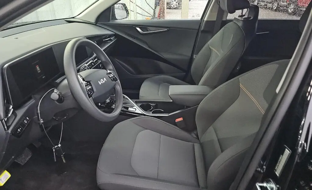 Florida Fine Cars - Used KIA NIRO 2026 MIAMI LX