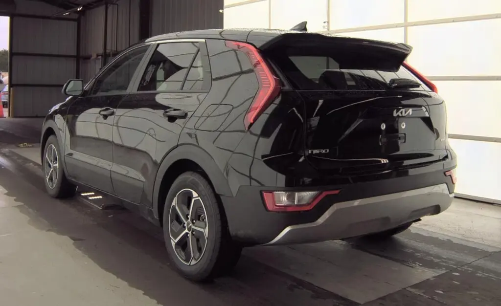 Florida Fine Cars - Used KIA NIRO 2026 MIAMI LX