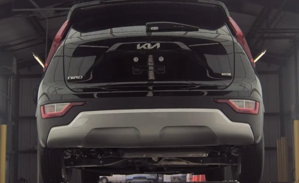Florida Fine Cars - Used KIA NIRO 2026 MIAMI LX
