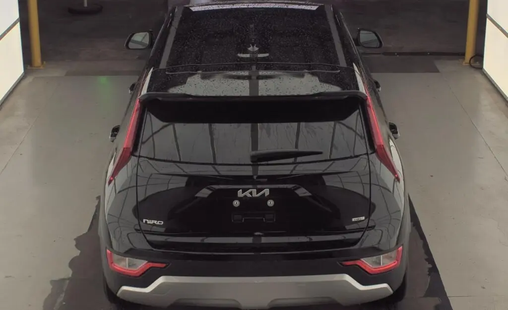 Florida Fine Cars - Used KIA NIRO 2026 MIAMI LX