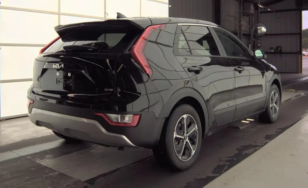 Florida Fine Cars - Used KIA NIRO 2026 MIAMI LX