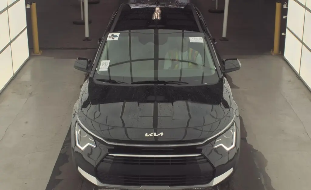 Florida Fine Cars - Used KIA NIRO 2026 MIAMI LX