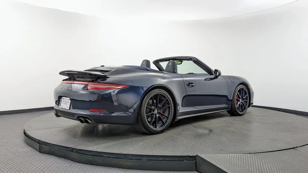 Florida Fine Cars - Used PORSCHE 911 2014 MIAMI CARRERA 4S