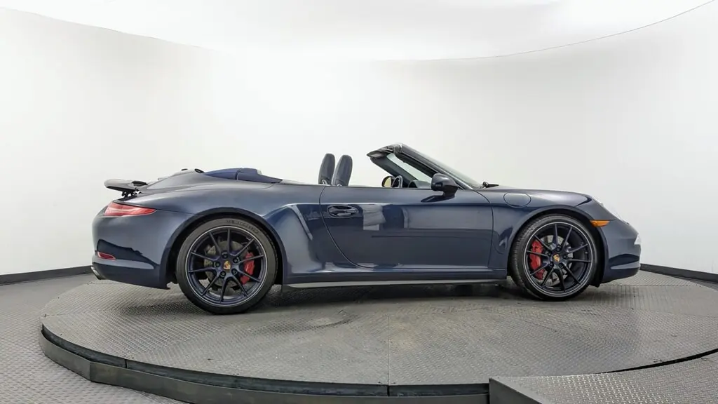 Florida Fine Cars - Used PORSCHE 911 2014 MIAMI CARRERA 4S