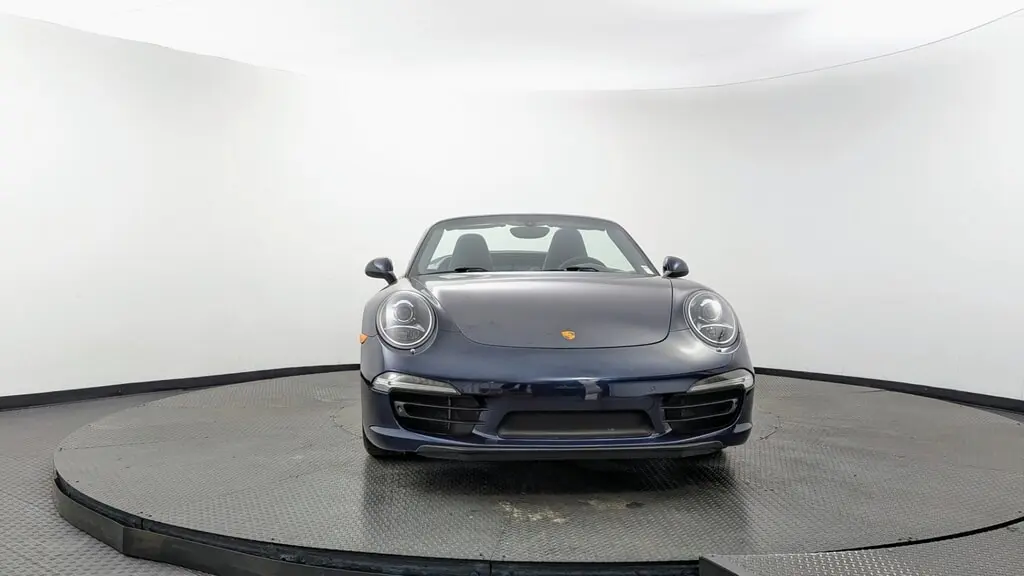 Florida Fine Cars - Used PORSCHE 911 2014 MIAMI CARRERA 4S