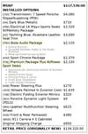 Florida Fine Cars - Used PORSCHE 911 2014 MIAMI CARRERA 4S