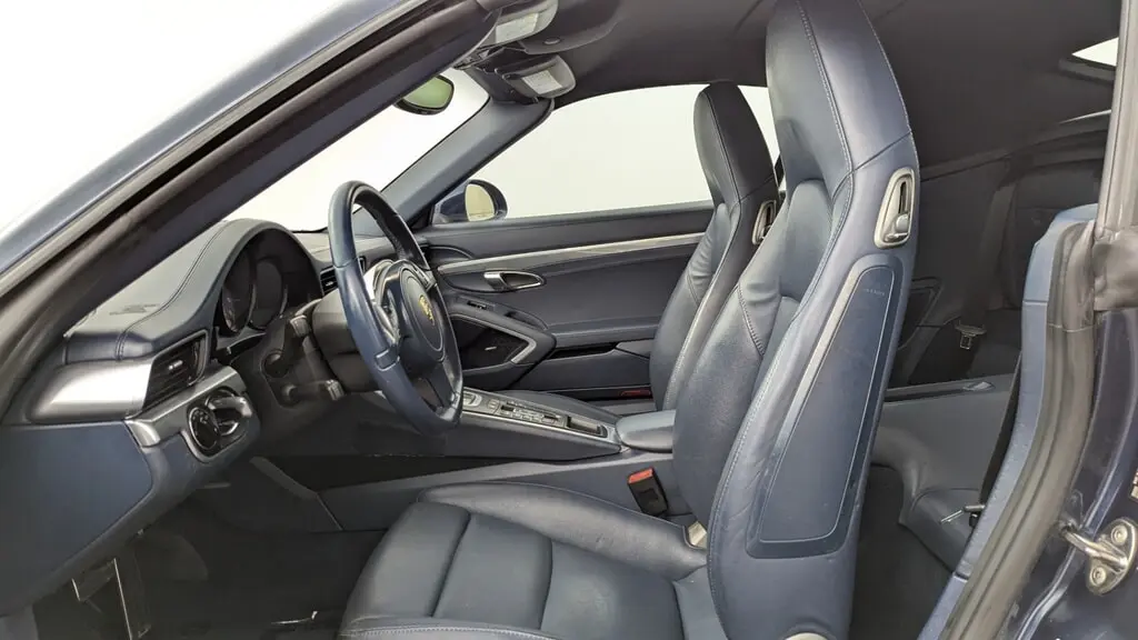Florida Fine Cars - Used PORSCHE 911 2014 MIAMI CARRERA 4S