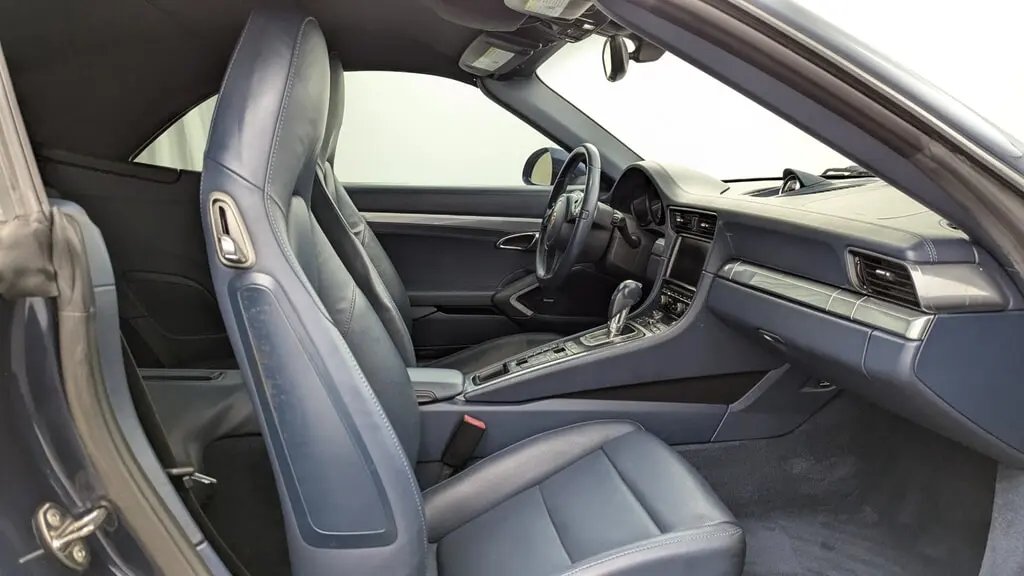Florida Fine Cars - Used PORSCHE 911 2014 MIAMI CARRERA 4S