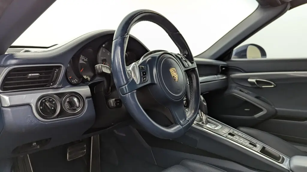 Florida Fine Cars - Used PORSCHE 911 2014 MIAMI CARRERA 4S