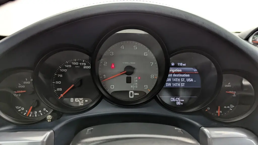 Florida Fine Cars - Used PORSCHE 911 2014 MIAMI CARRERA 4S