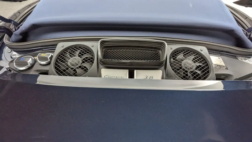 Florida Fine Cars - Used PORSCHE 911 2014 MIAMI CARRERA 4S