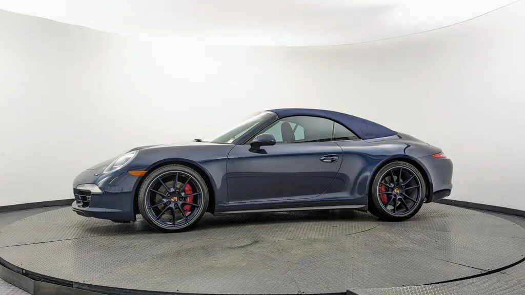 Florida Fine Cars - Used PORSCHE 911 2014 MIAMI CARRERA 4S