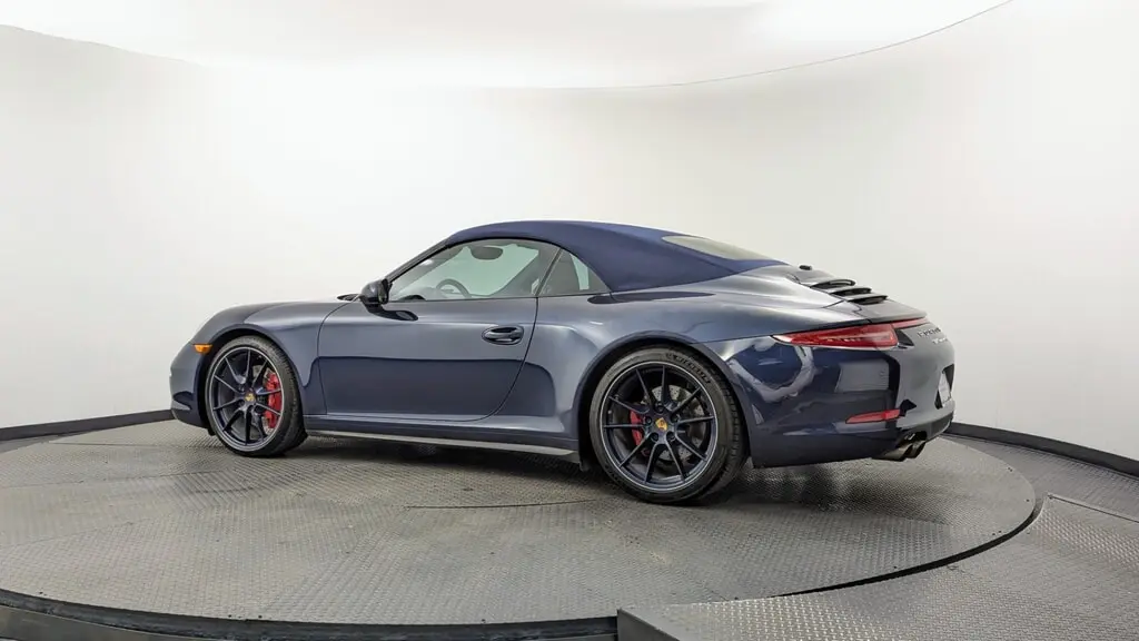 Florida Fine Cars - Used PORSCHE 911 2014 MIAMI CARRERA 4S