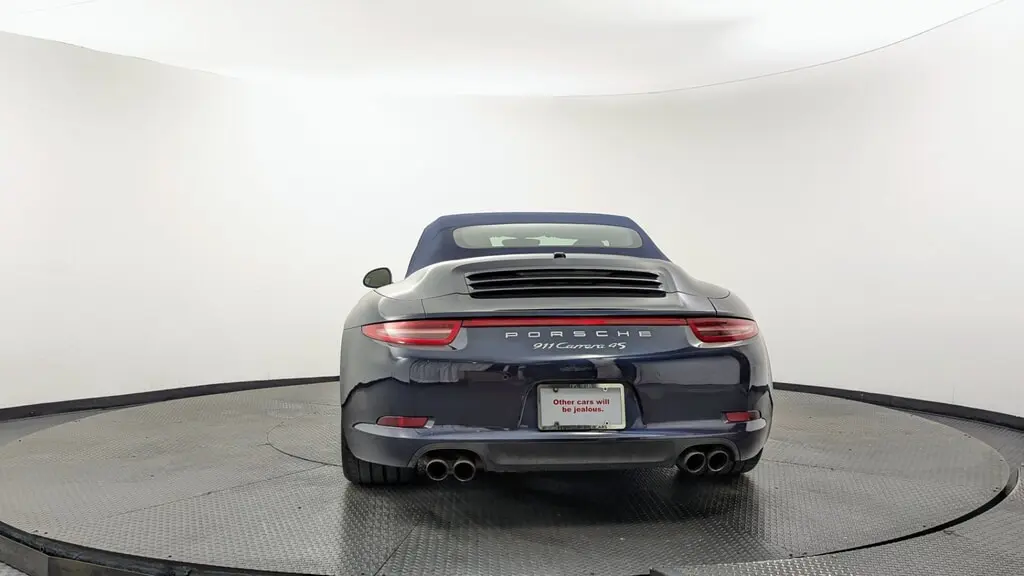 Florida Fine Cars - Used PORSCHE 911 2014 MIAMI CARRERA 4S