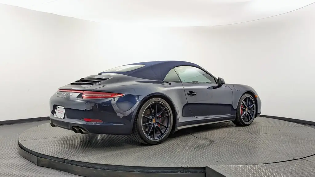 Florida Fine Cars - Used PORSCHE 911 2014 MIAMI CARRERA 4S