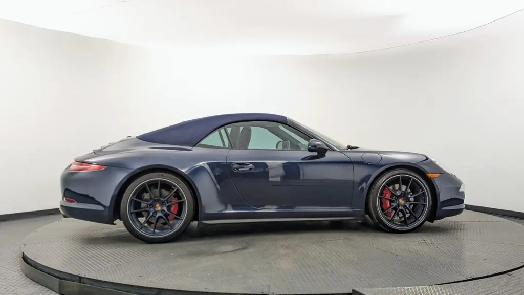 Florida Fine Cars - Used PORSCHE 911 2014 MIAMI CARRERA 4S