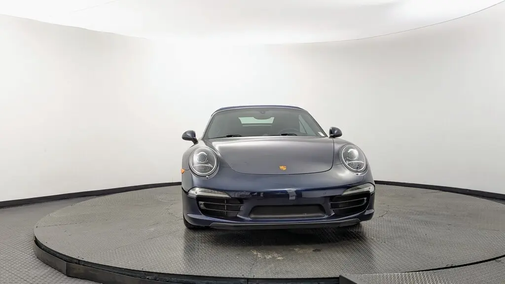 Florida Fine Cars - Used PORSCHE 911 2014 MIAMI CARRERA 4S