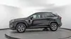 Florida Fine Cars - Used TOYOTA RAV4 2021 MIAMI HYBRID LE