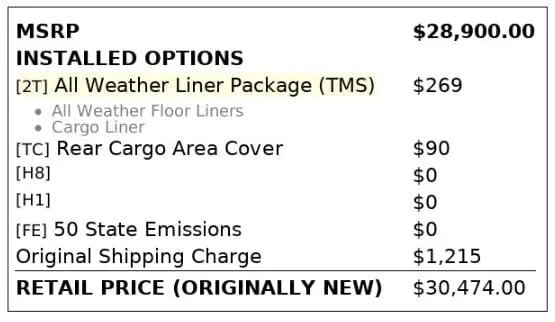 Florida Fine Cars - Used TOYOTA RAV4 2021 MIAMI HYBRID LE