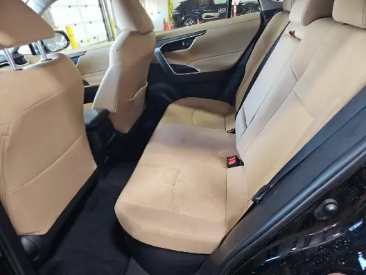Florida Fine Cars - Used TOYOTA RAV4 2021 MIAMI HYBRID LE