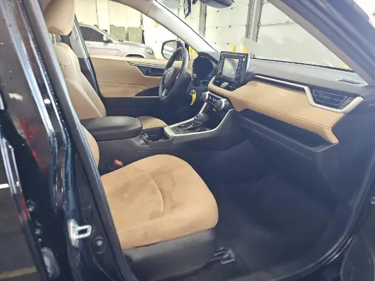 Florida Fine Cars - Used TOYOTA RAV4 2021 MIAMI HYBRID LE