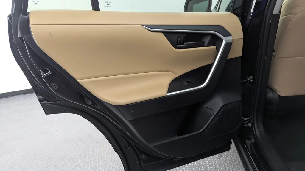 Florida Fine Cars - Used TOYOTA RAV4 2021 MIAMI HYBRID LE