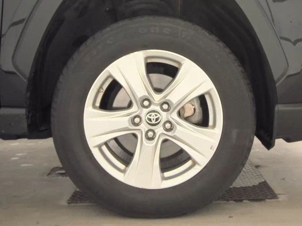 Florida Fine Cars - Used TOYOTA RAV4 2021 MIAMI HYBRID LE