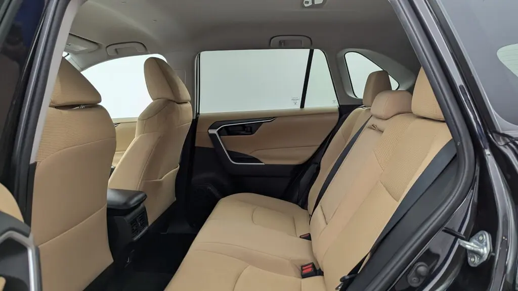 Florida Fine Cars - Used TOYOTA RAV4 2021 MIAMI HYBRID LE