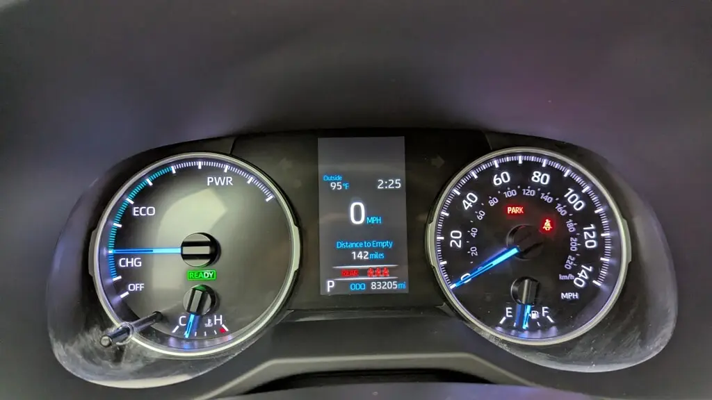 Florida Fine Cars - Used TOYOTA RAV4 2021 MIAMI HYBRID LE