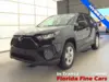 Florida Fine Cars - Used TOYOTA RAV4 2021 MIAMI HYBRID LE