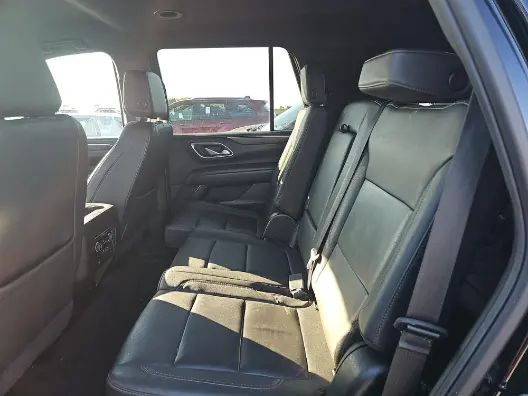 Florida Fine Cars - Used CHEVROLET TAHOE 2023 MIAMI LT